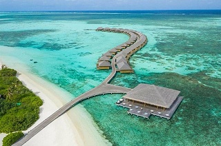 Cocoon Maldives