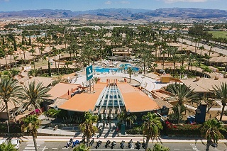Suites & Villas by Dunas