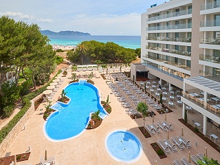 Hipotels Bahía Cala Millor