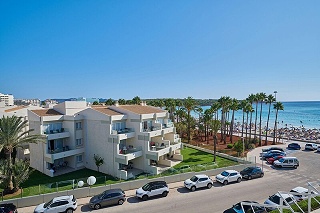 Hipotels Mediterráneo Club