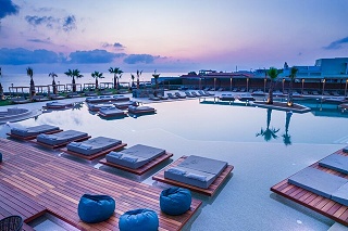 SENSEANA Seaside Resort & Aquadventure