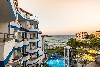 Villa List