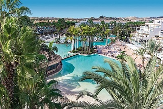 Maspalomas Princess