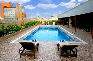 Grand Excelsior Hotel Deira