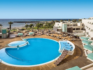 HD Sensarena Lanzarote