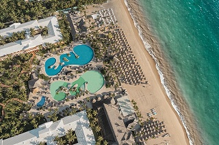 Iberostar Waves Punta Cana