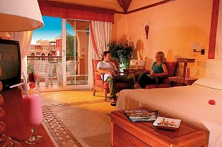 The Grand Resort