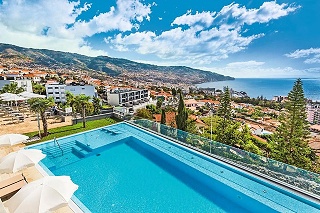 Madeira Panoramico