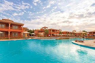 Pickalbatros Alf Leila Wa Leila Resort