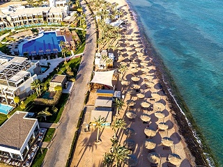 Coral Sea Sensatori Resort