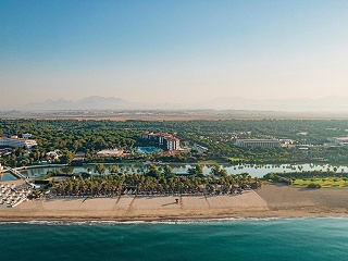 Selectum Family Resort Belek