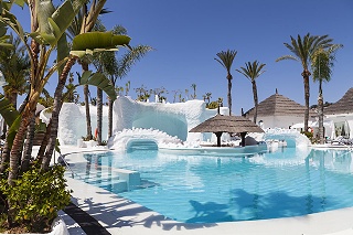 Albayzin del Mar