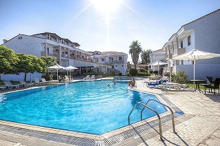 Acrotel Lily Ann Village