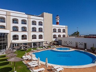 Hotel Duque de Nájera