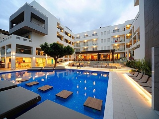 Atrium Ambiance Hotel