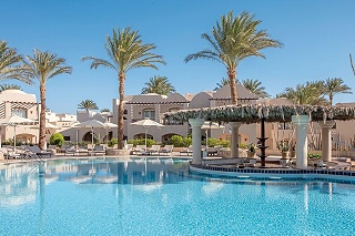 Iberotel Makadi Beach by JAZ