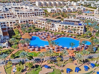 Pickalbatros Royal Grand Resort