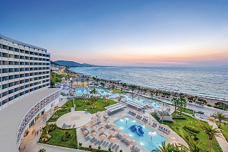 Akti Imperial Deluxe Resort & Spa Dolce by Wyndham