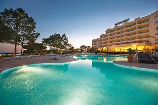 PortoBay Falésia