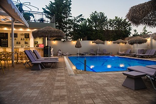 Natali Apartments