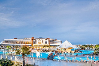 Aquasis De Luxe Resort & Spa