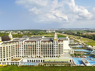 J'adore Deluxe Hotel & Spa