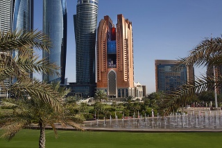Bab Al Qasr