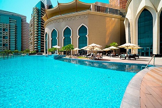 Bab Al Qasr