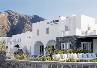 Aqua Blue Hotel - Member Of KD Hotels & Resorts