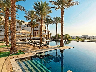 Ancient Sands Golf Resort