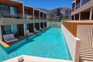Harmony Boutique Resort