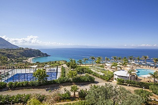 Blue Bay Resort Hotel