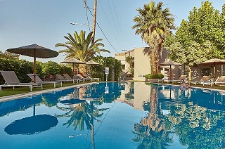 Inspira Boutique Hotel