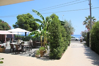 Hotel Chrismare