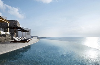 Santo Pure Oia Suites & Villas