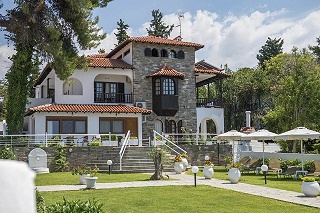 Georgalas Sun Beach Hotel