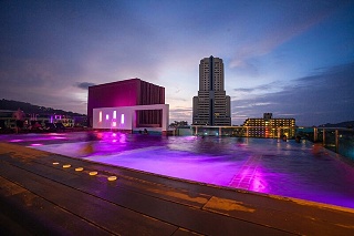 Sleep With Me Design Hotel @ Patong