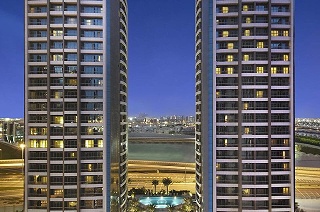 Atana Hotel Dubai