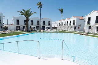 FBC Fortuny Resort