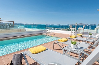 Llaüt Boutique Hotel