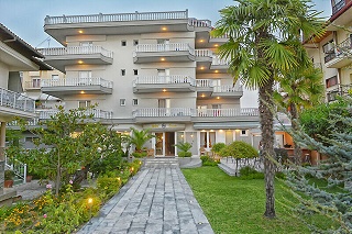 Hotel Ioni