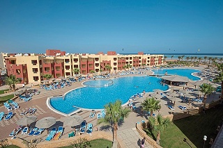 Casa Mare Resort