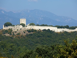 Alkyonis Hotel