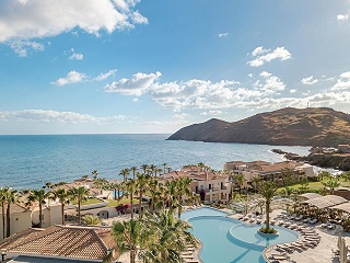 Grecotel Marine Palace & Aqua Park