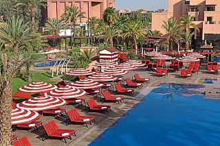 Mövenpick Marrakech