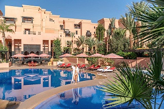Mövenpick Marrakech