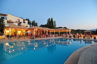 Rethymno Mare Hotel & Water Park