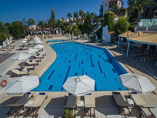 Rethymno Mare Hotel & Water Park