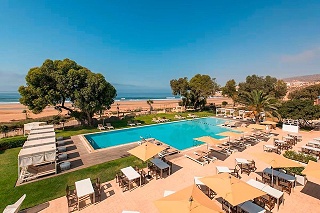 Radisson Blu Resort, Taghazout Bay Surf Village
