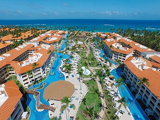 Majestic Mirage Punta Cana - All Suites Resort